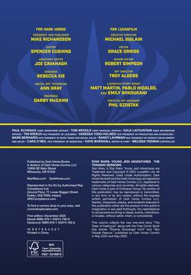 Read Star Wars  9 Page 6 in English