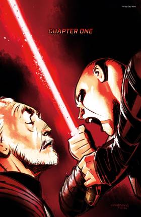Read Star Wars: Hyperspace Stories  3 Page 7 in English