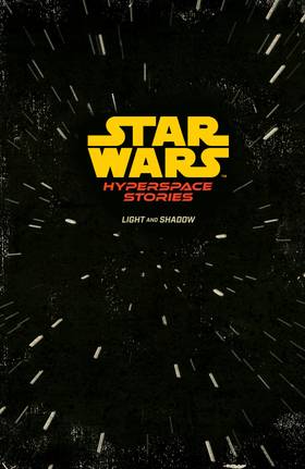 Read Star Wars: Hyperspace Stories  4 Page 3 in English