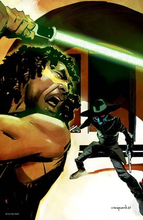Read Star Wars: Hyperspace Stories  4 Page 4 in English