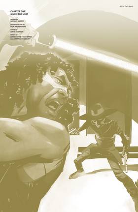 Read Star Wars: Hyperspace Stories  4 Page 8 in English