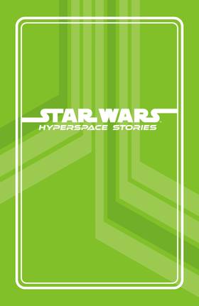 Read Star Wars: Hyperspace Stories  5 Page 3 in English