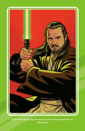 Read Star Wars: Hyperspace Stories  6 Page 4 in English