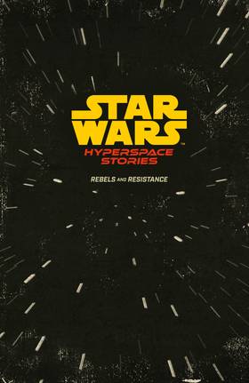 Read Star Wars: Hyperspace Stories  2 Page 3 in English