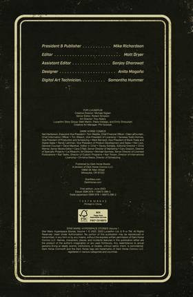 Read Star Wars: Hyperspace Stories  2 Page 6 in English