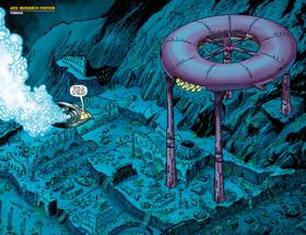 Read Star Wars: Hyperspace Stories  8 Page 8 in English
