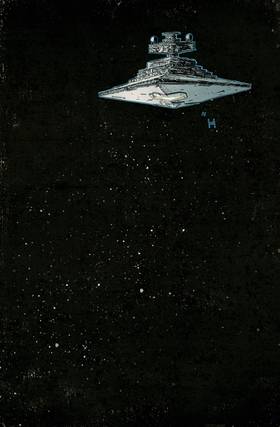 Read Star Wars: Hyperspace Stories  1 Page 3 in English