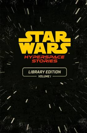 Read Star Wars: Hyperspace Stories  1 Page 5 in English