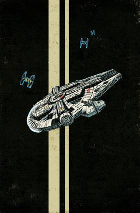 Read Star Wars: Hyperspace Stories  1 Page 6 in English