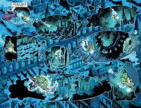 Read Star Wars: Hyperspace Stories  11 Page 6 in English