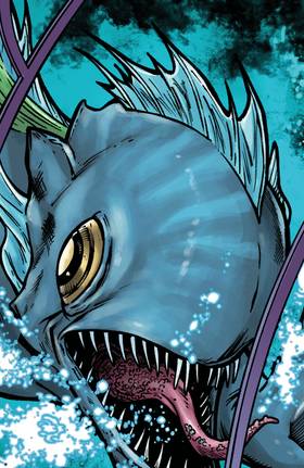Read Star Wars: Hyperspace Stories  5 Page 4 in English
