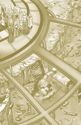 Read Star Wars: Hyperspace Stories  5 Page 8 in English