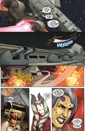 Read Star Wars: Hyperspace Stories-Codebreaker  2 Page 7 in English