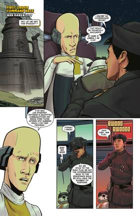 Read Star Wars: Hyperspace Stories-Codebreaker  2 Page 3 in English
