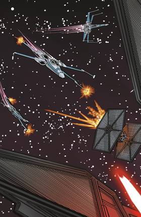 Read Star Wars: Hyperspace Stories-Codebreaker  1 Page 4 in English
