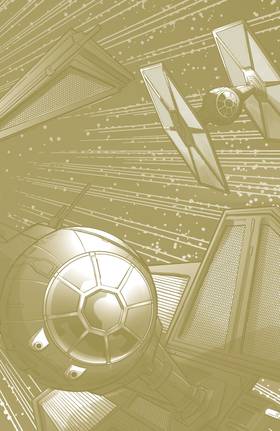 Read Star Wars: Hyperspace Stories-Codebreaker  1 Page 8 in English