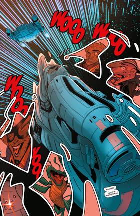 Read Star Wars: The High Republic Adventures  7 Page 6 in English