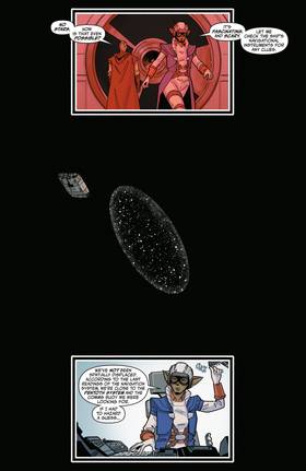 Read Star Wars: The High Republic Adventures  7 Page 8 in English