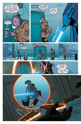 Read Star Wars: The High Republic Adventures  8 Page 10 in English