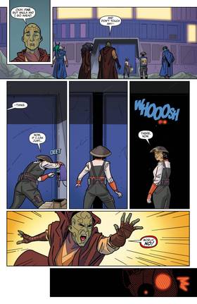 Read Star Wars: The High Republic Adventures  9 Page 7 in English