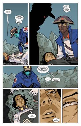 Read Star Wars: The High Republic Adventures  9 Page 10 in English