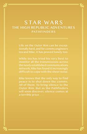 Read Star Wars: The High Republic Adventures  10 Page 4 in English