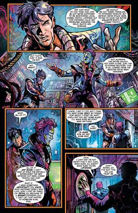 Read Star Wars: The High Republic Adventures  10 Page 7 in English