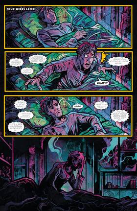 Read Star Wars: The High Republic Adventures  10 Page 8 in English