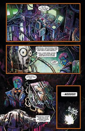 Read Star Wars: The High Republic Adventures  10 Page 10 in English