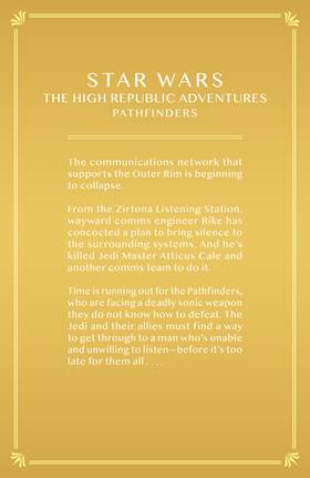 Read Star Wars: The High Republic Adventures  11 Page 4 in English