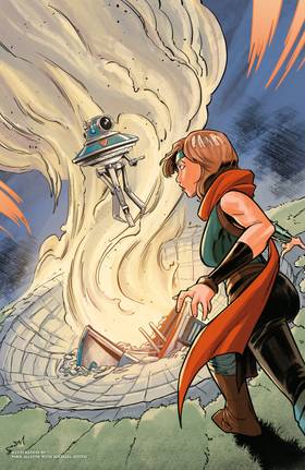 Read Star Wars: The High Republic Adventures  4 Page 4 in English