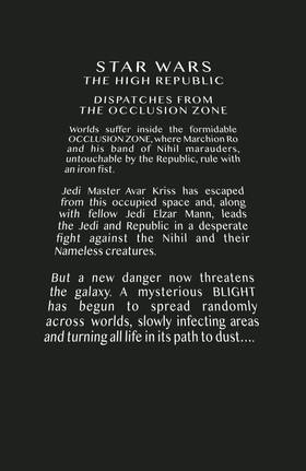 Read Star Wars: The High Republic Adventures  4 Page 8 in English