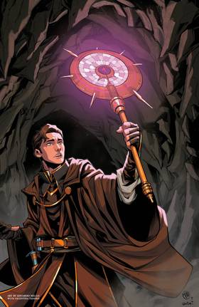 Read Star Wars: The High Republic Adventures  3 Page 4 in English