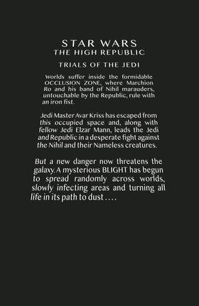 Read Star Wars: The High Republic Adventures  3 Page 8 in English