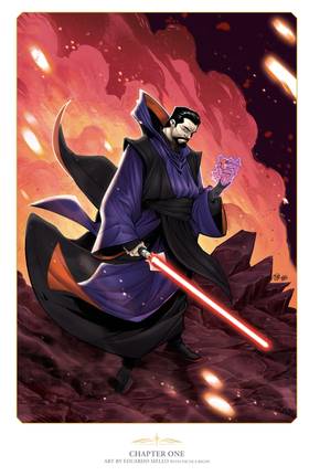 Read Star Wars: The High Republic Adventures  3 Page 9 in English