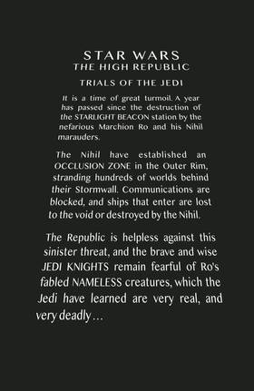 Read Star Wars: The High Republic Adventures  2 Page 9 in English
