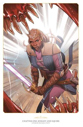 Read Star Wars: The High Republic Adventures  2 Page 10 in English