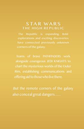 Read Star Wars: The High Republic Adventures  6 Page 3 in English