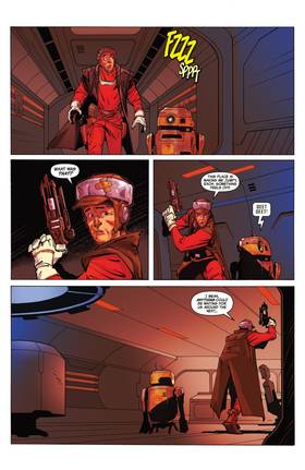 Read Star Wars: The High Republic Adventures  6 Page 6 in English