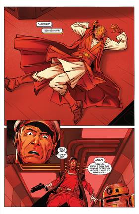 Read Star Wars: The High Republic Adventures  6 Page 7 in English