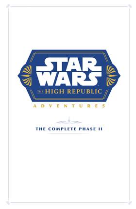 Read Star Wars: The High Republic Adventures  5 Page 3 in English