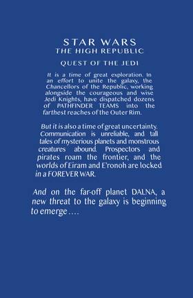 Read Star Wars: The High Republic Adventures  5 Page 9 in English