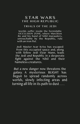 Read Star Wars: The High Republic Adventures Phase III  13 Page 10 in English