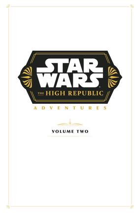Read Star Wars: The High Republic Adventures Phase III  7 Page 3 in English