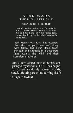Read Star Wars: The High Republic Adventures Phase III  8 Page 8 in English