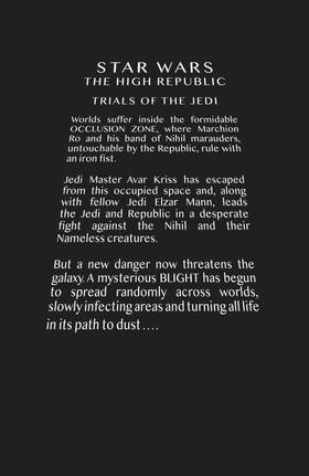 Read Star Wars: The High Republic Adventures Phase III  10 Page 8 in English