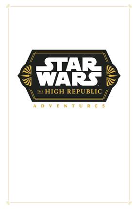 Read Star Wars: The High Republic Adventures Phase III  8 Page 3 in English