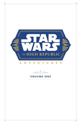 Read Star Wars: The High Republic Adventures Phase III  4 Page 3 in English