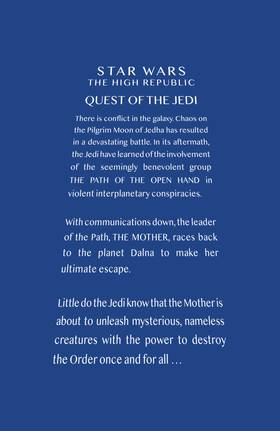 Read Star Wars: The High Republic Adventures Phase III  5 Page 8 in English
