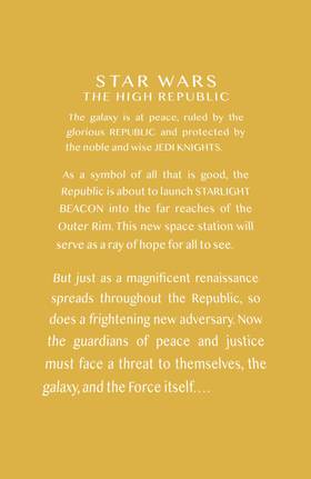 Read Star Wars: The High Republic Adventures Phase III  1 Page 10 in English